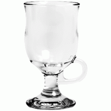 Бокал «Айриш Кофе» стекло; 240мл; D=75/90,H=140мм; прозр.