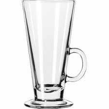 Бокал ”Каталина” «Айриш Кофе» стекло; 250мл; D=77,H=150,L=90мм; прозр.
