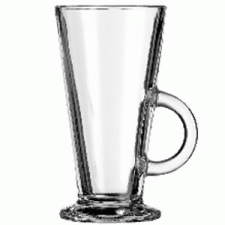 Бокал ”Акапулько” «Айриш Кофе» стекло; 280мл; D=77,H=150,L=68мм; прозр.