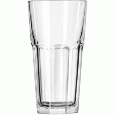 Бокал пивной «Гибралтар» стекло; 590мл; D=9,H=17см; прозр.