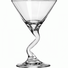 Кокт. рюмка «Ситейшн» стекло; 150мл; D=10.3,H=14.5см; прозр.