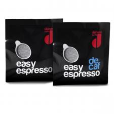 Easy Espresso GOLD (100% арабика) Индивидуально упакованный кофе в чалдах  (таблетках), 7 г 150 шт.