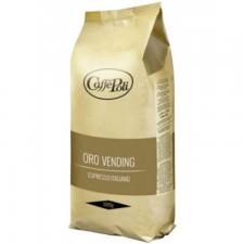 Зерновой кофе Poli Oro Vending  Поли Оро Вендинг 1 кг