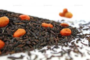 Чай Иван-чай с облепихой 150 гр.